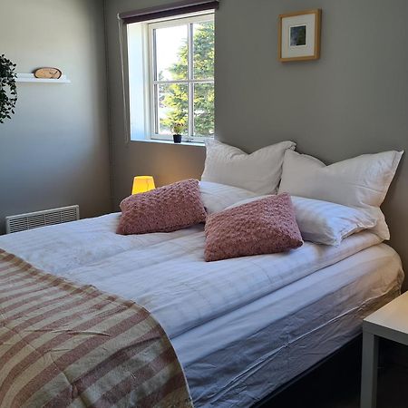 Hallfretharstathir 1 Apartments Egilsstaðir Eksteriør bilde