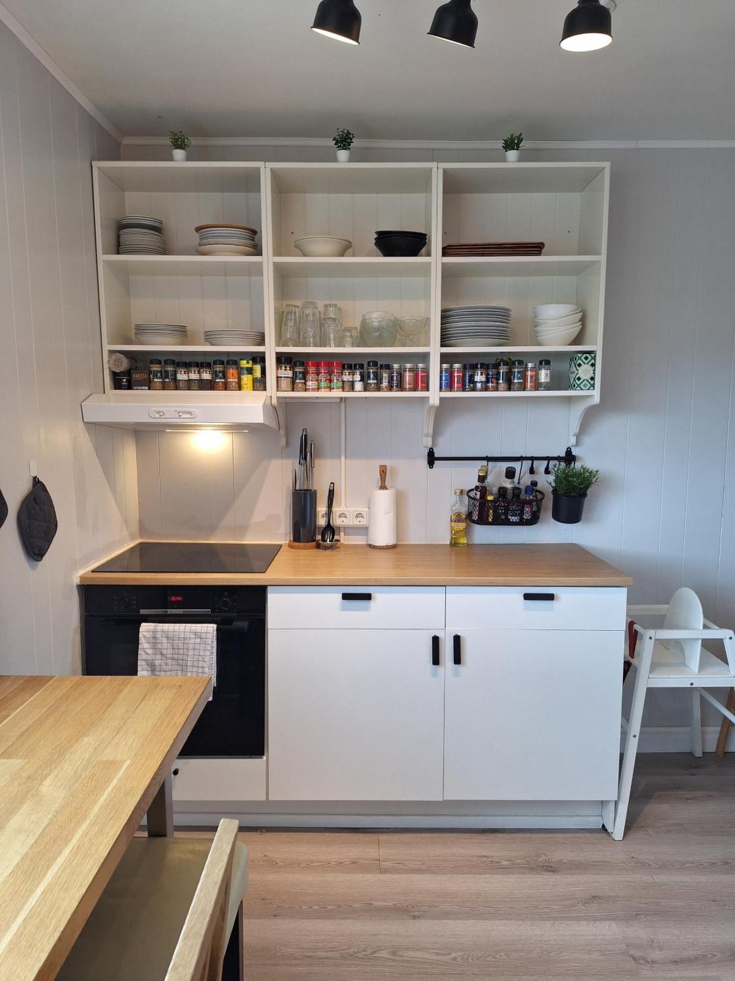 Hallfretharstathir 1 Apartments Egilsstaðir Eksteriør bilde