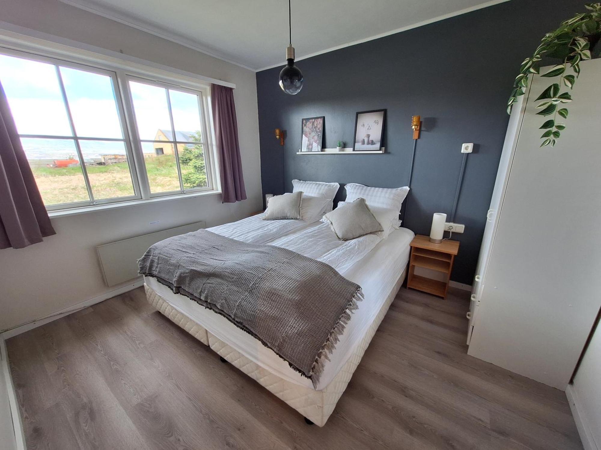 Hallfretharstathir 1 Apartments Egilsstaðir Eksteriør bilde