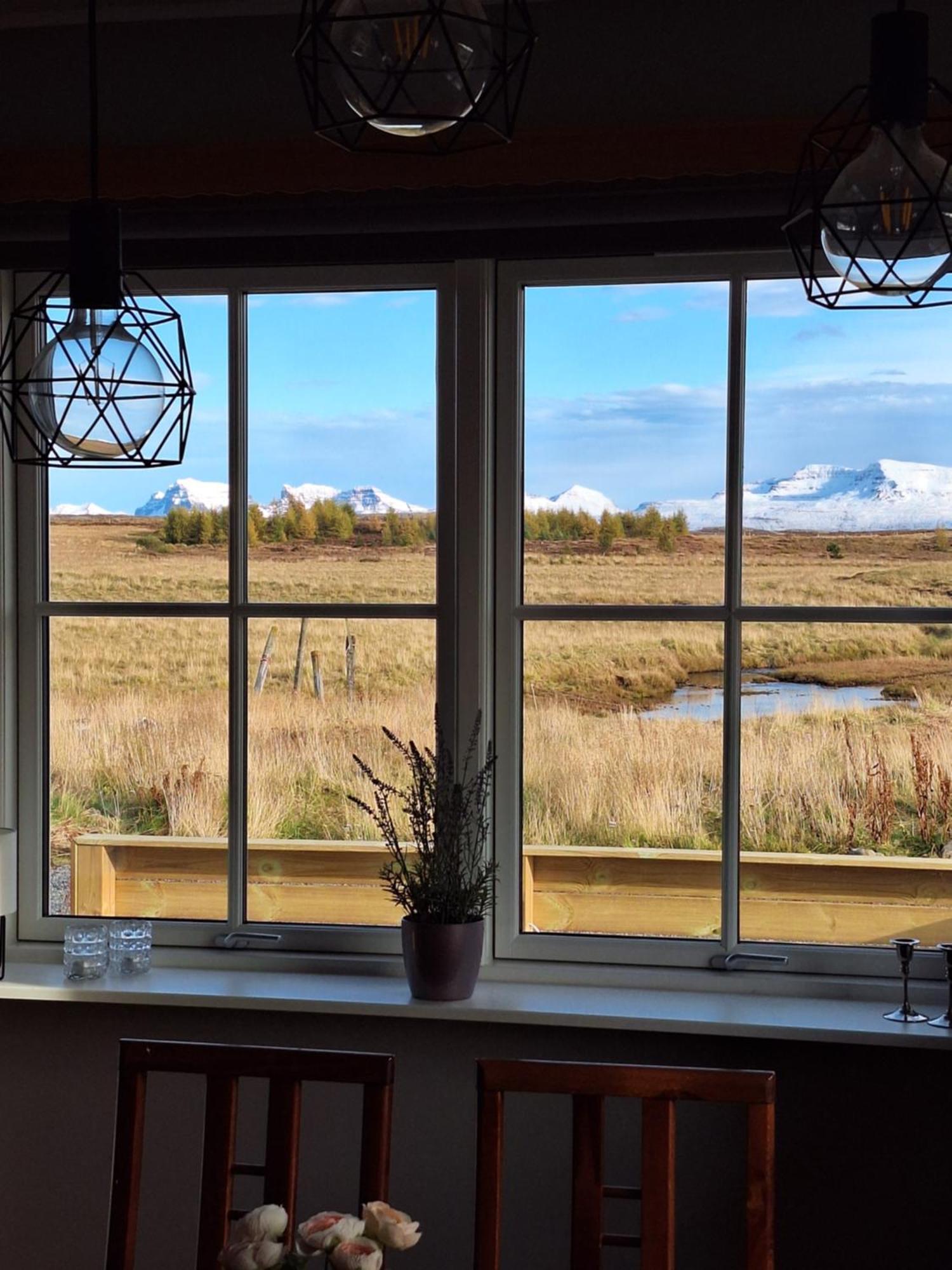 Hallfretharstathir 1 Apartments Egilsstaðir Eksteriør bilde